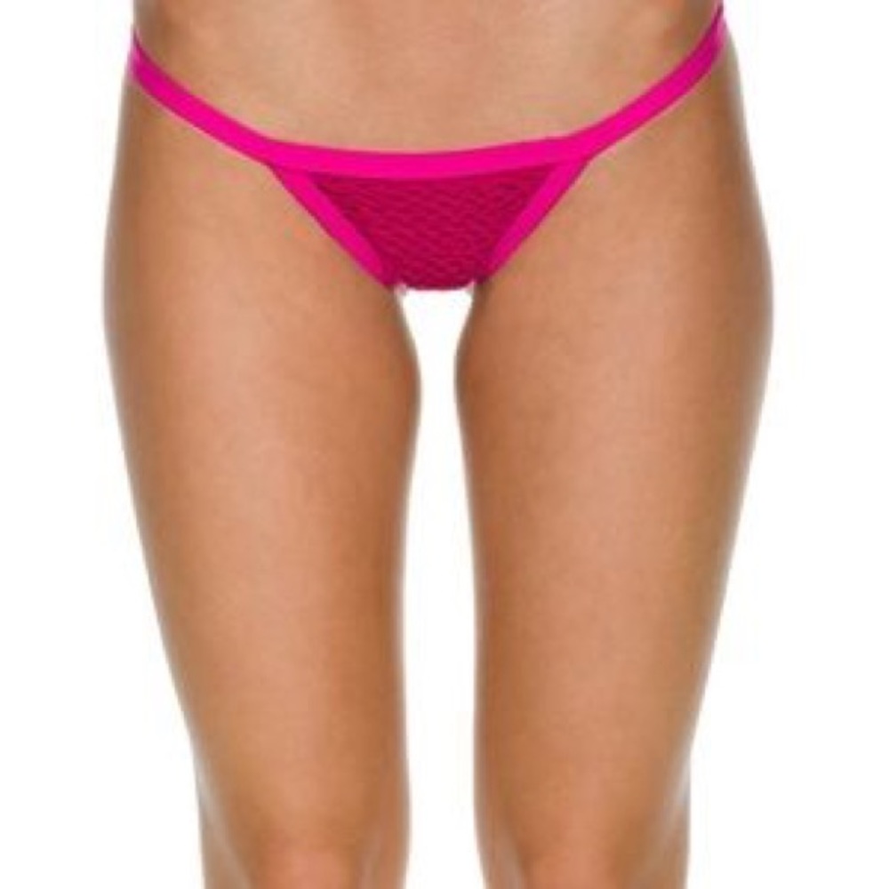 Poshpua crochet bottoms - M